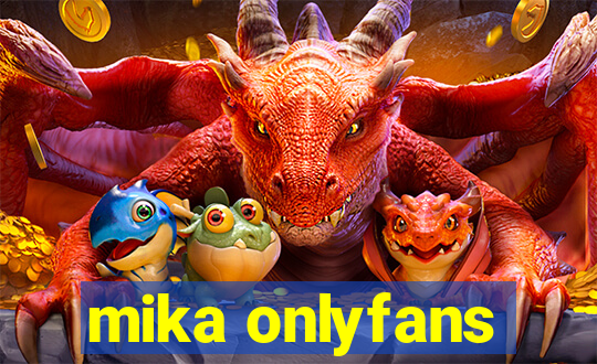 mika onlyfans